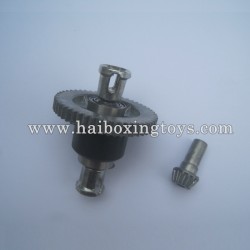 Subotech BG1506 Spare Parts Rear Differention CJ0008