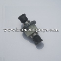 HBX 12889 Thruster Parts Diff. Gears Complete 12611R