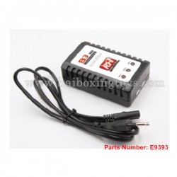 REMO HOBBY Smax 1631 Parts Charger E9393