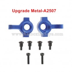 REMO HOBBY Smax 1635 Upgrade Metal Steering Blocks A2507
