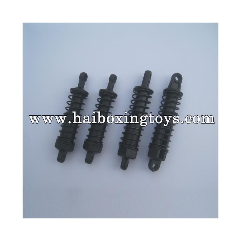 survivor mt rc truck parts