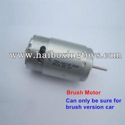 survivor mt rc truck parts