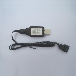 xinlehong 9117 USB Charger 17-DJ03