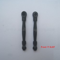 xinlehong toys 9117 Parts Front Connecting Rod 17-SJ07