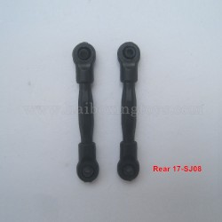 xinlehong toys 9117 Parts Rear Connecting Rod 17-SJ08