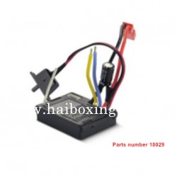 HBX Ratchet 18856 Parts Receiver ESC 18029