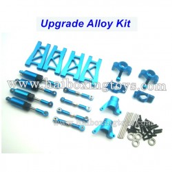 PXtoys 9306E Upgrade Metal Kit Parts