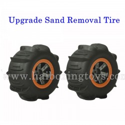 Xinlehong 9116 X9116 Upgrade Sand Removal Tire