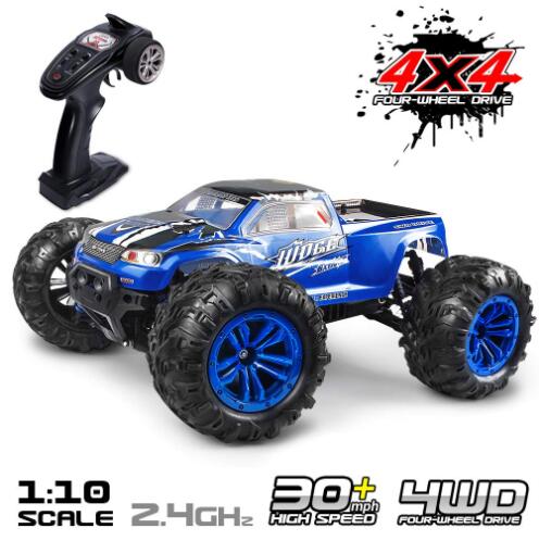 GPToys S920 1/10 4WD High Speed Off-load RC Truck.