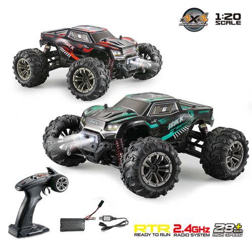 xinlehong toys 9145 rc truck