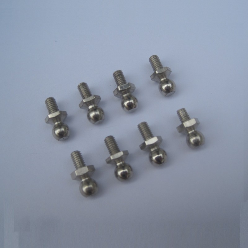 HBX 12889 Thruster Parts Ball Stud H013