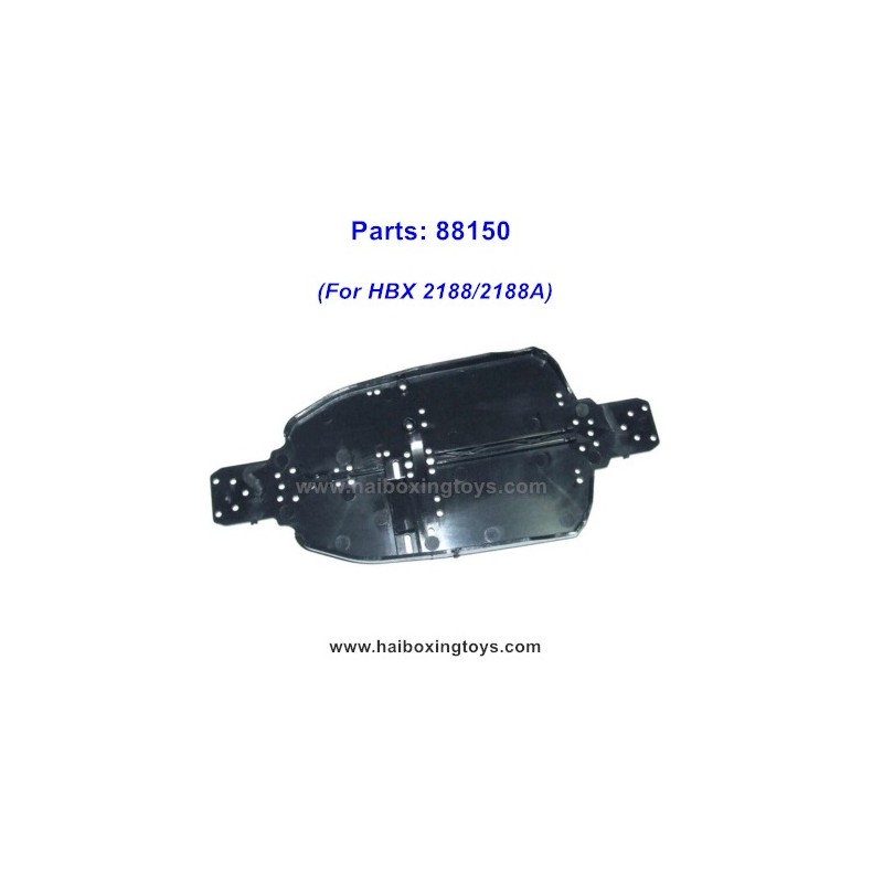 Haiboxing HBX 2188A Chassis Parts 88150