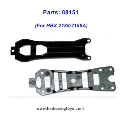 HBX 2188A Parts 88151 Upper Deck