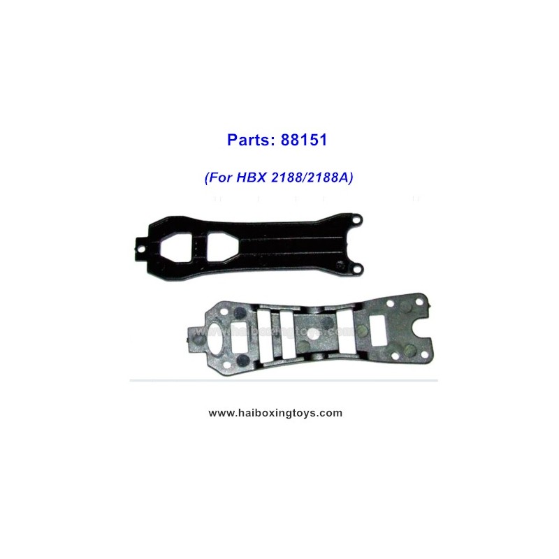 HBX 2188A Parts 88151 Upper Deck