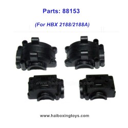 HBX 2188A Parts 88153 Gear Box Cover