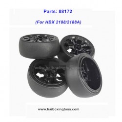 Haiboxing HBX 2188 Parts Wheel Assembly 88172