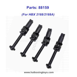 Haiboxing HBX 2188A Parts Drive Shaft 88159