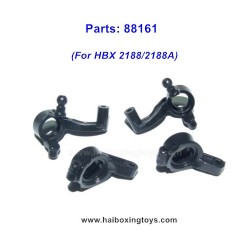 Haiboxing HBX 2188A Parts 88161 Steering Cup+Rear Axle Seat