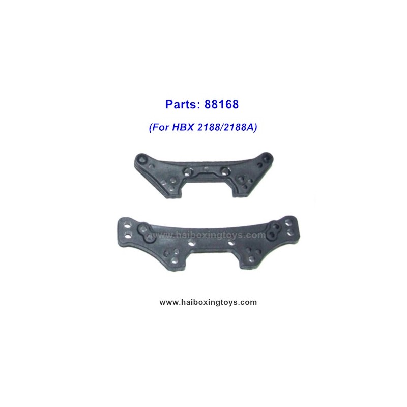 Haiboxing HBX 2188A Parts Shock Tower 88168