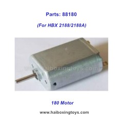 Haiboxing HBX 2188A Parts 180 Motor 88180