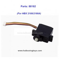 Haiboxing HBX 2188A Parts Servo 88182-9G