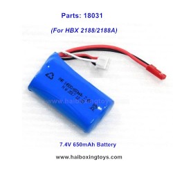 Haiboxing HBX 2188A Battery Parts 18031