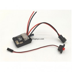 HBX 16886 Receiver 12590T