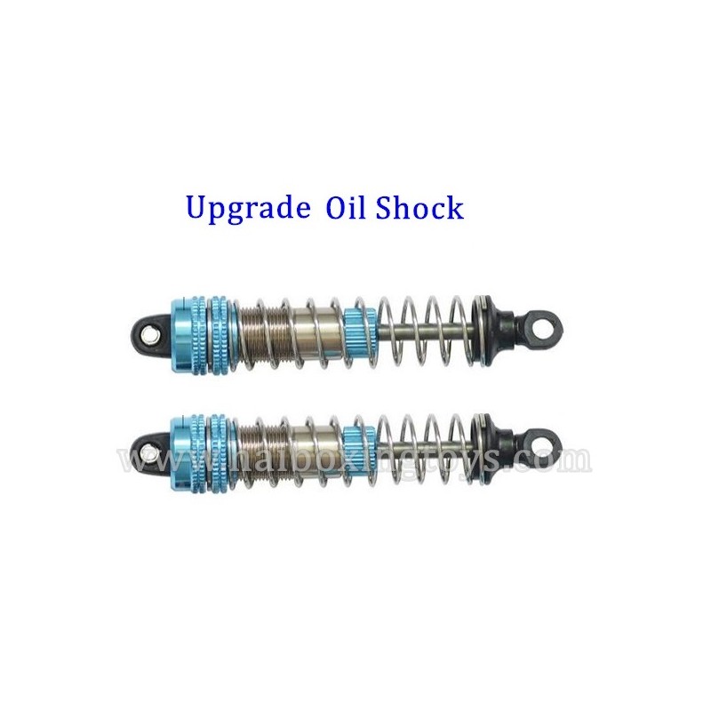 XinleHong Toys X9120 Upgrade Shock-Oil Shock