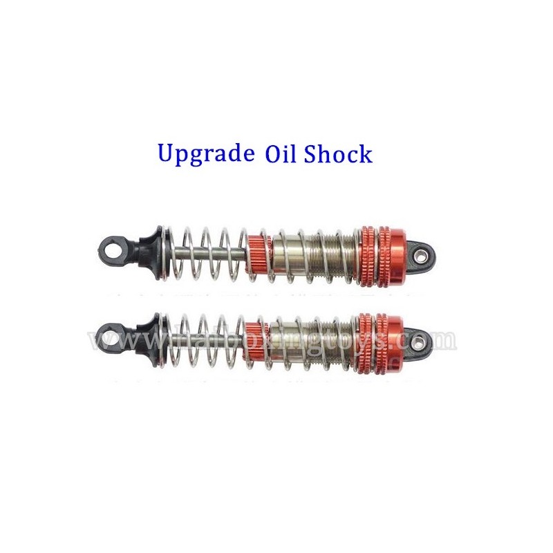 XinleHong Toys X9120 Upgrade Shock Parts