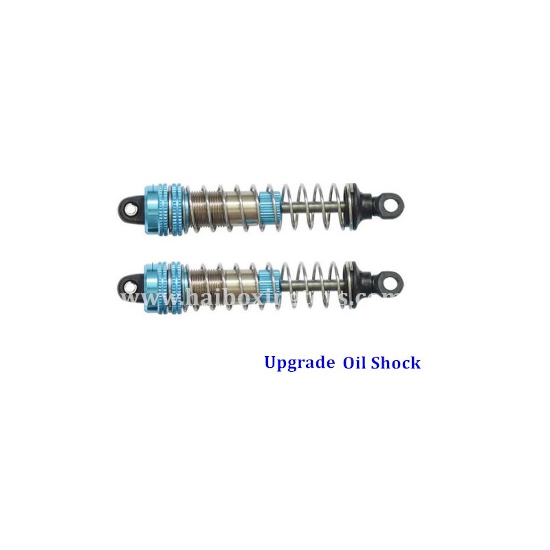 XLF X03 X04 Upgrade Shock