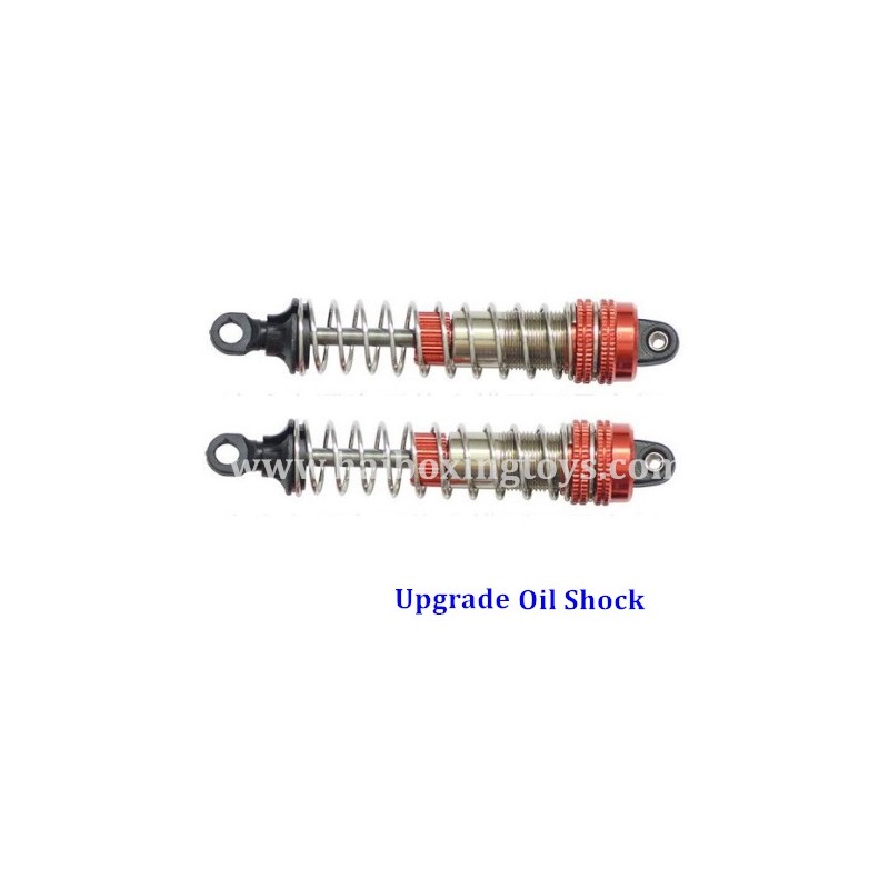 XLF X03 X04 Upgrade Oil Shock Absorber