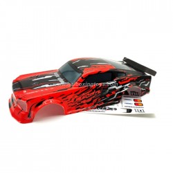 Haiboxing HBX 2103 Parts Car Shell