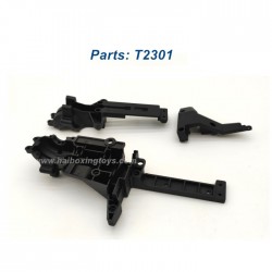 HBX 2996/HBX 2996A Parts Upper Deck T2301