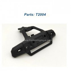 HBX 2996A Parts Front Bumper+Brace T2004