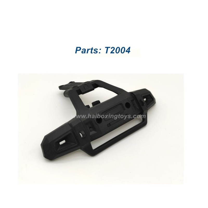 HBX 2996A Parts Front Bumper+Brace T2004