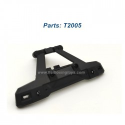 HBX 2996A Parts Rear Bumper T2005