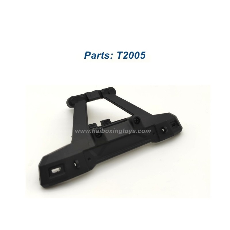 HBX 2996A Parts Rear Bumper T2005