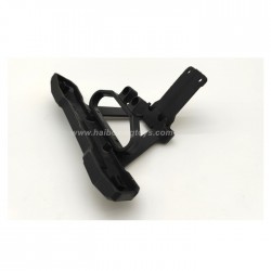 HBX 2996 Bumper Parts T2005