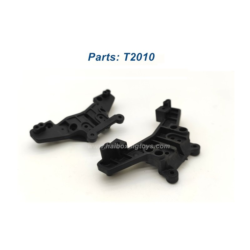 HBX 2997 Parts Shock Towers Kit T2010