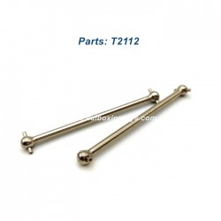 Haiboxing HBX 2997A Parts Drive Shafts T2112
