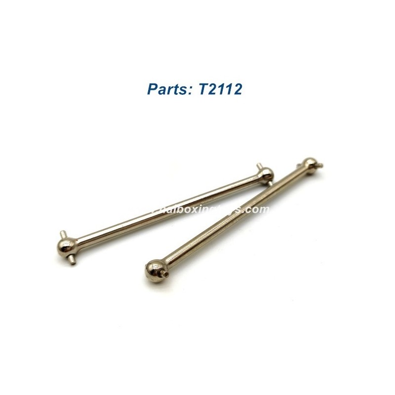 Haiboxing HBX 2997A Parts Drive Shafts T2112