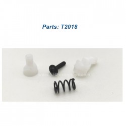 HBX 2997A Parts Steering Saver Assembly T2018