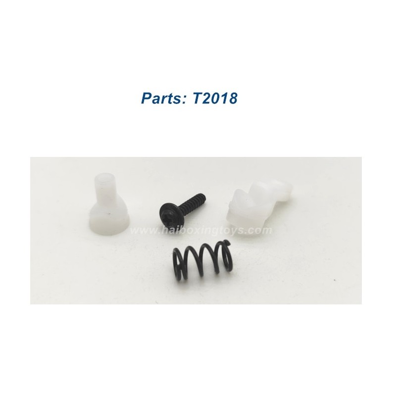 HBX 2997A Parts Steering Saver Assembly T2018 HBX 2997A Parts Steering Saver Assembly T2018