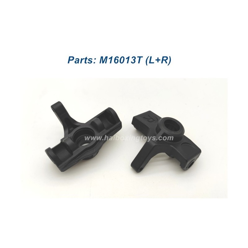 HBX 2996A Parts Steering Hubs M16013T HBX 2996A Parts Steering Hubs M16013T