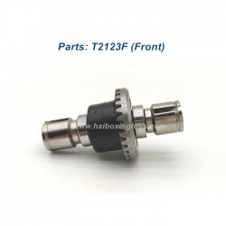 HBX 2997A Parts Front Differential T2123F