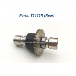 HBX 2997A Parts T2123R Differential