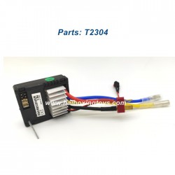 HBX 2996 Receiver Parts T2304