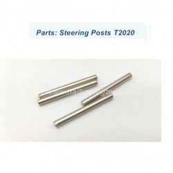 Haiboxing HBX 2997A Parts Steering Posts T2020