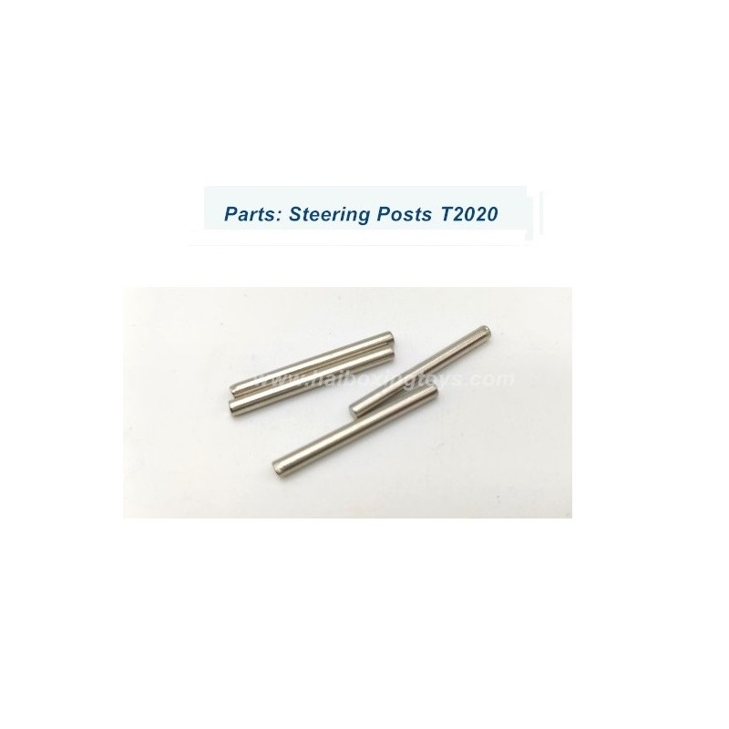 Haiboxing HBX 2997A Parts Steering Posts T2020 Haiboxing HBX 2997A Parts Steering Posts T2020