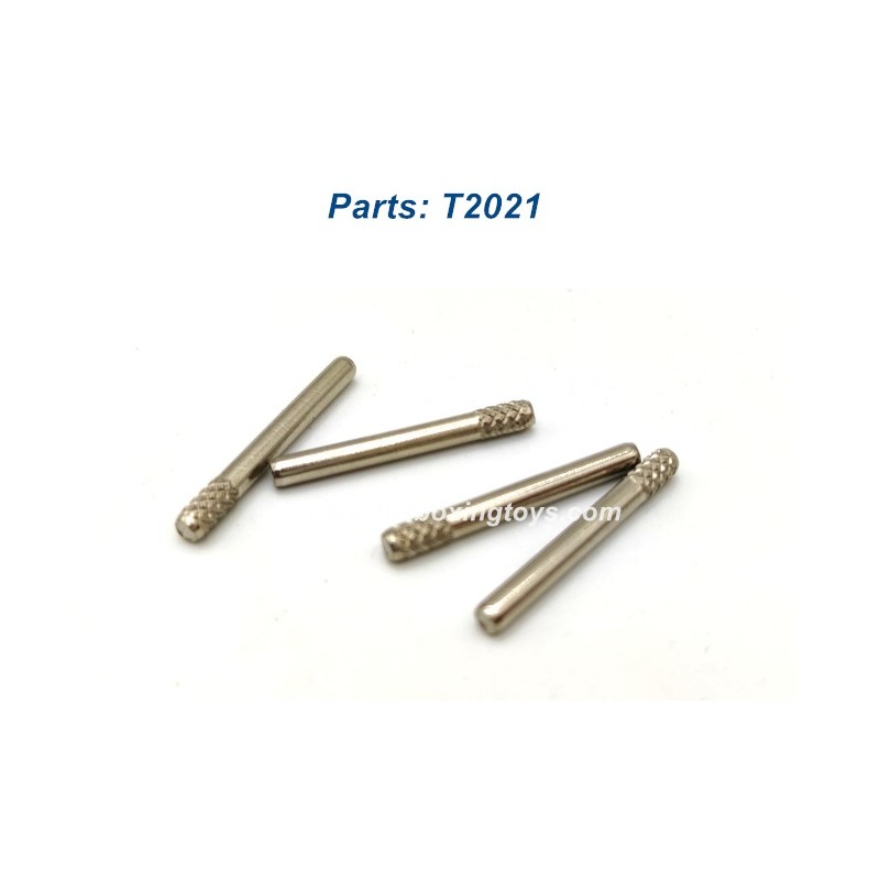 Haiboxing 2997A RC Car Parts Lower Suspension Arm T2021